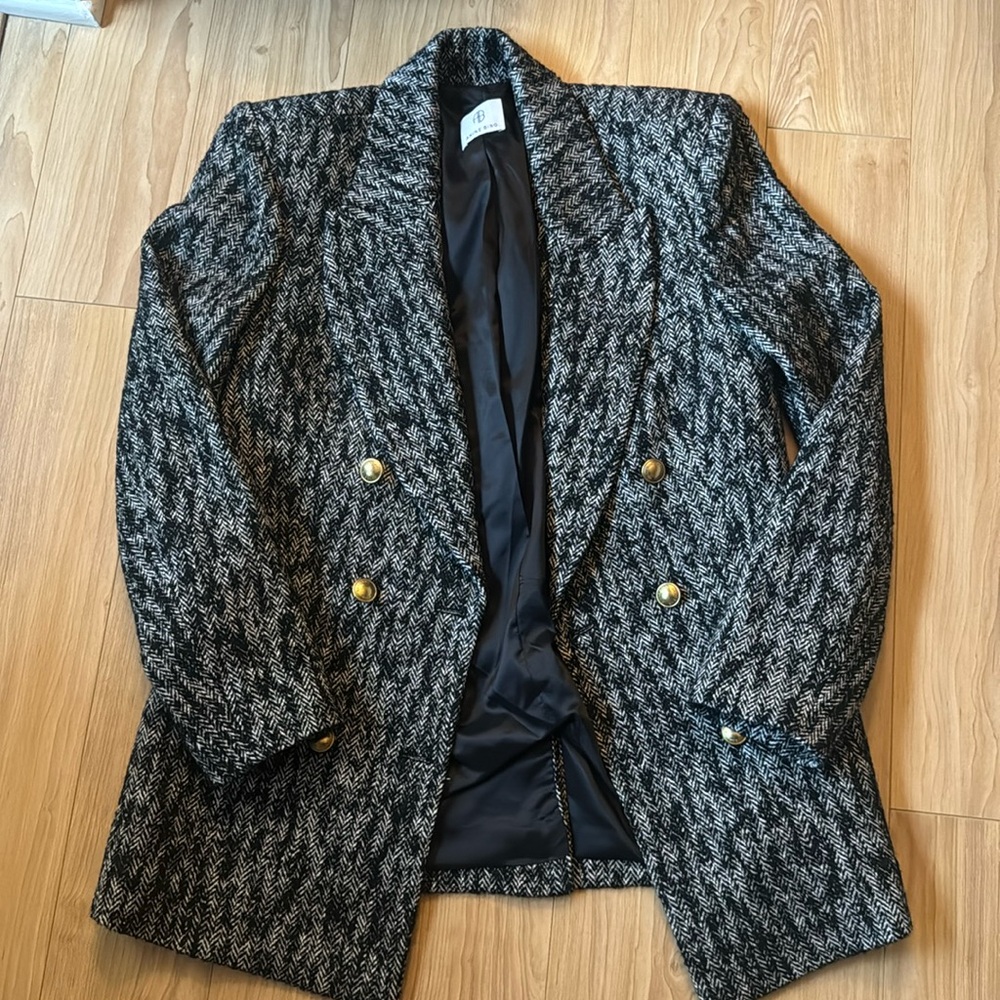 Anine Bing Blazer